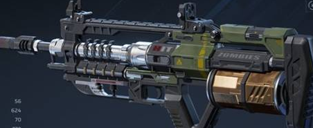 逆战未来武器元素属性及插件推荐