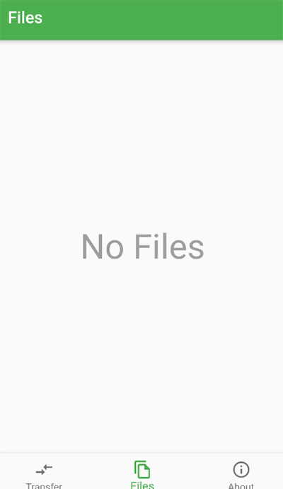 landrop官方版截图