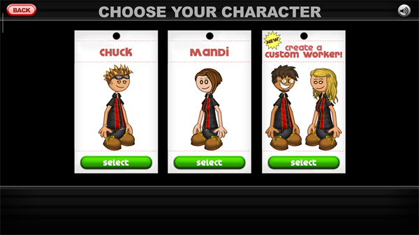 老爹炸鸡店hd截图