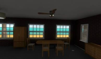 海洋之家群岛生存截图