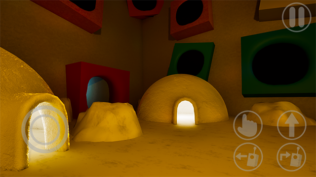 班班幼儿园起源截图