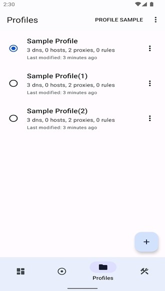surfboard安卓版截图