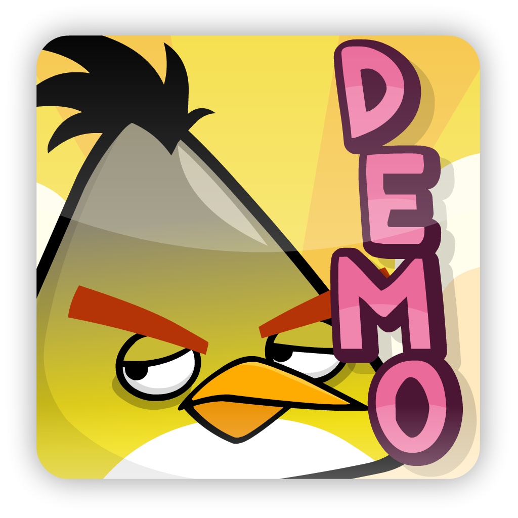 愤怒的小鸟能力故障v1.0