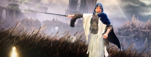 艾尔登法环dlc安帕赫套装怎么获取