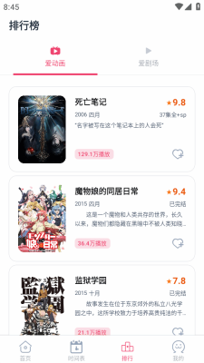 Girigiri动漫截图