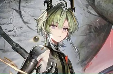 明日方舟终末地黎风培养攻略