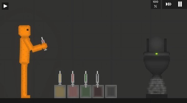 水果游乐场2025截图1