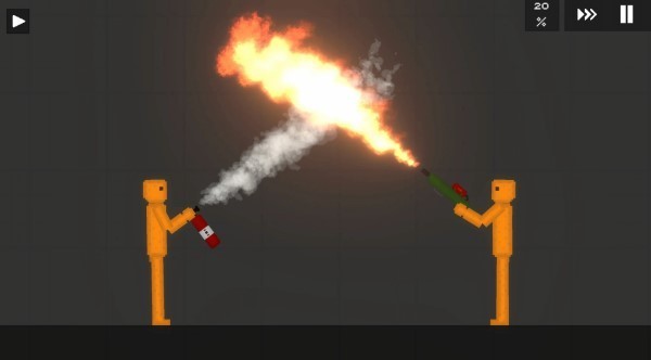 水果游乐场2025截图2