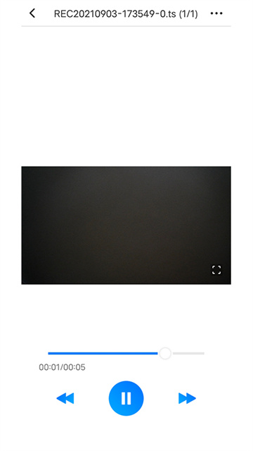 路影行车记录仪app车机版截图