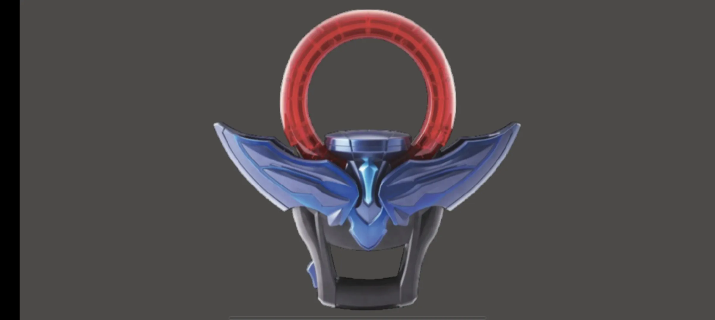 黑暗圆环模拟器截图