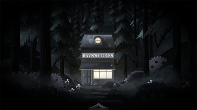 ticktock游戏截图