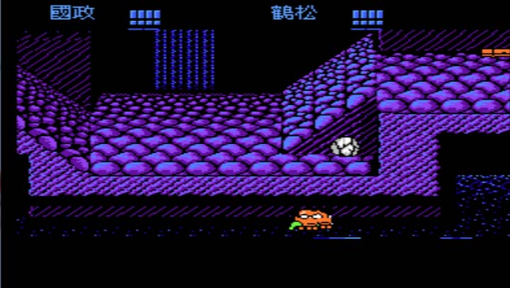 热血时代剧截图