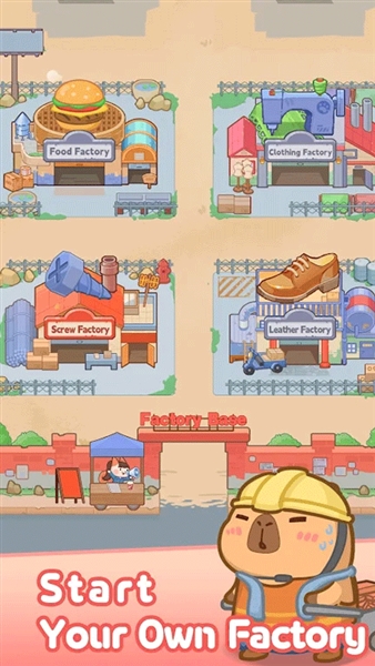 慢豚豚的生活截图