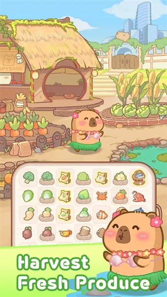 慢豚豚的生活截图