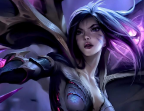 金铲铲之战S16斗士卡莎阵容及符文搭配