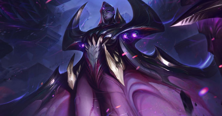 金铲铲之战S16主宰大卑安蓓萨阵容及符文搭配攻略