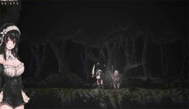 哥特少女勇闯恶魔城2截图