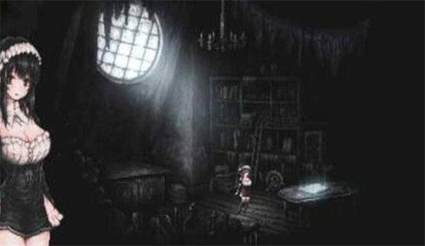 哥特少女勇闯恶魔城2截图