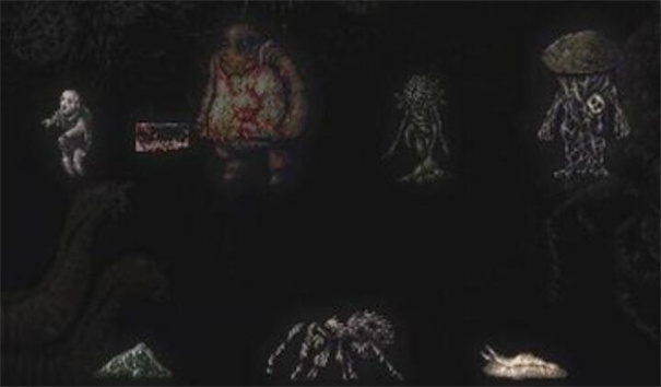 哥特少女勇闯恶魔城2截图