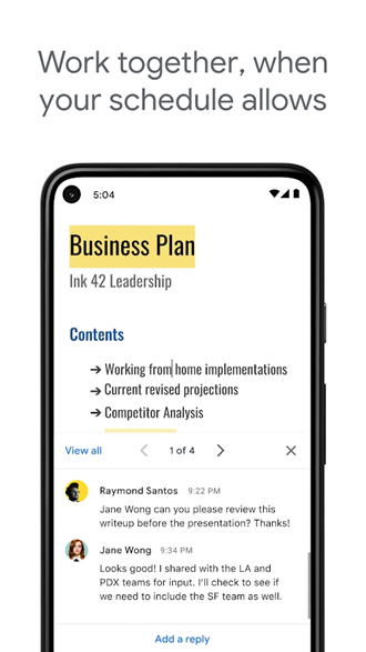 googleinstaller截图
