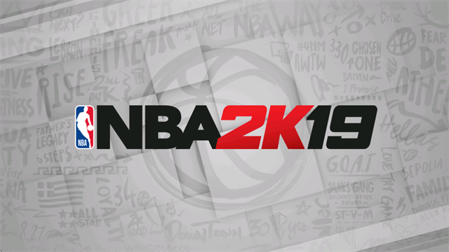 nba2k19手机中文版截图