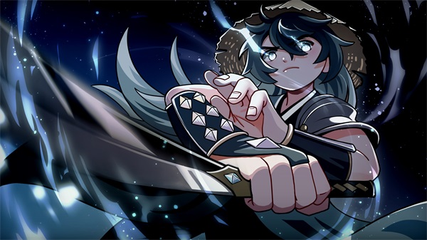 武林群侠传单机手机版截图