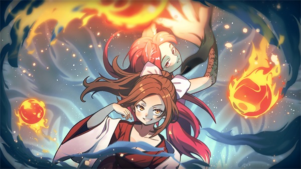 武林群侠传单机手机版截图