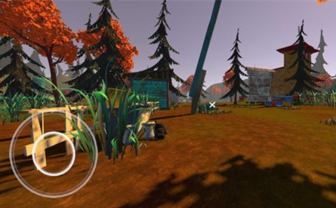 你好邻居2自制版截图