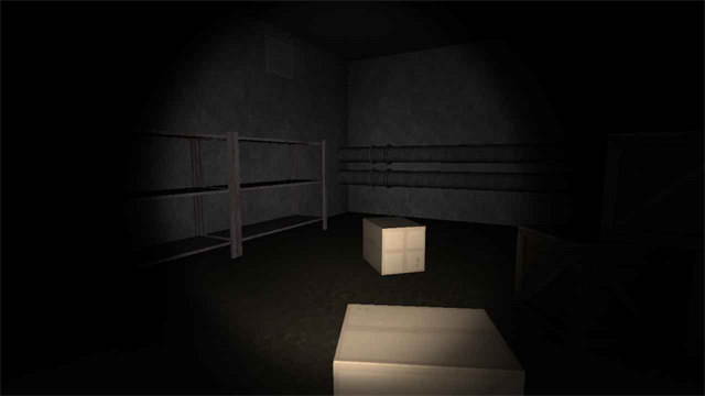 鬼魂(多人联机)截图