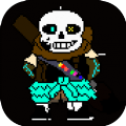 最后的呼吸sans(undertale last breath)v7.0.0