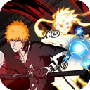 真死神vs火影绊联机版