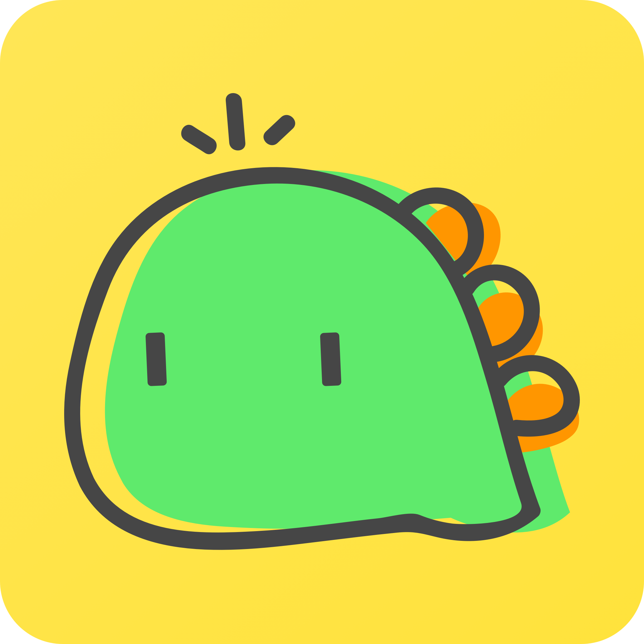 一起长大教师版