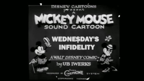 fnf周三不忠夜截图