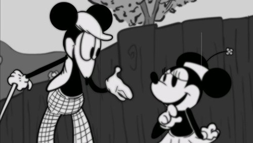 fnf周三不忠夜截图