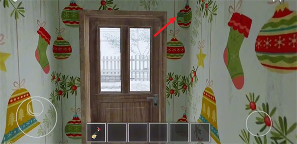 逃离家暴圣诞节截图