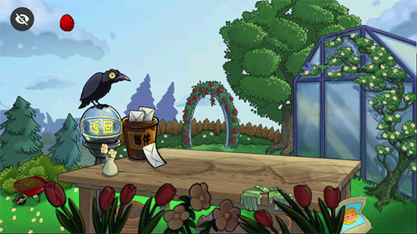 植物娘大战僵尸TV触控版截图