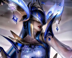 金铲铲之战S16弗雷冰女阵容搭配攻略