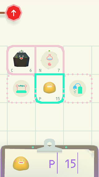 托卡世界元素截图