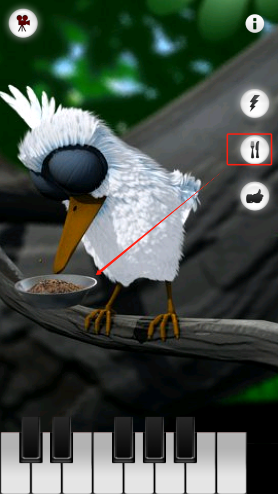 会说话的拉里鸟正版截图1