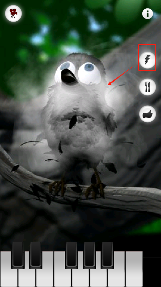 会说话的拉里鸟正版截图2