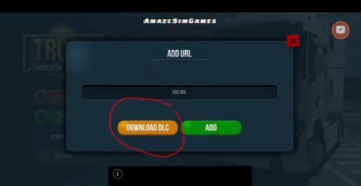 终极卡车模拟器小车版截图2