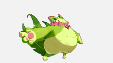 洛克王国世界魔力猫角色技能说明