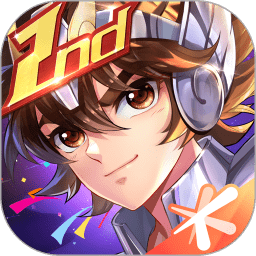 圣斗士星矢银河战士