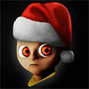 The Baby In Yellow圣诞节