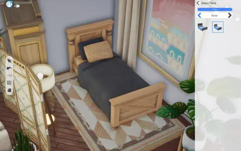 projectrene模拟人生截图3