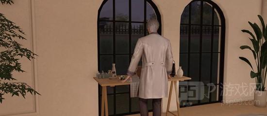 恋与深空男主怎么主动插花 恋与深空男主主动插花的方式