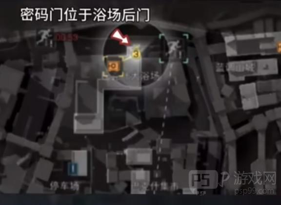 三角洲行动密码门2026年2月10日密码汇总