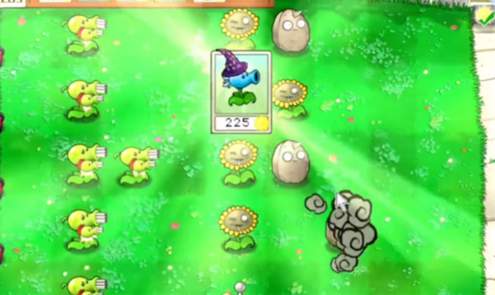 植物大战僵尸融合版深渊版本截图