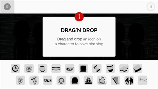 节奏盒子yubinniiku模组截图3