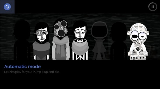 节奏盒子yubinniiku模组截图2